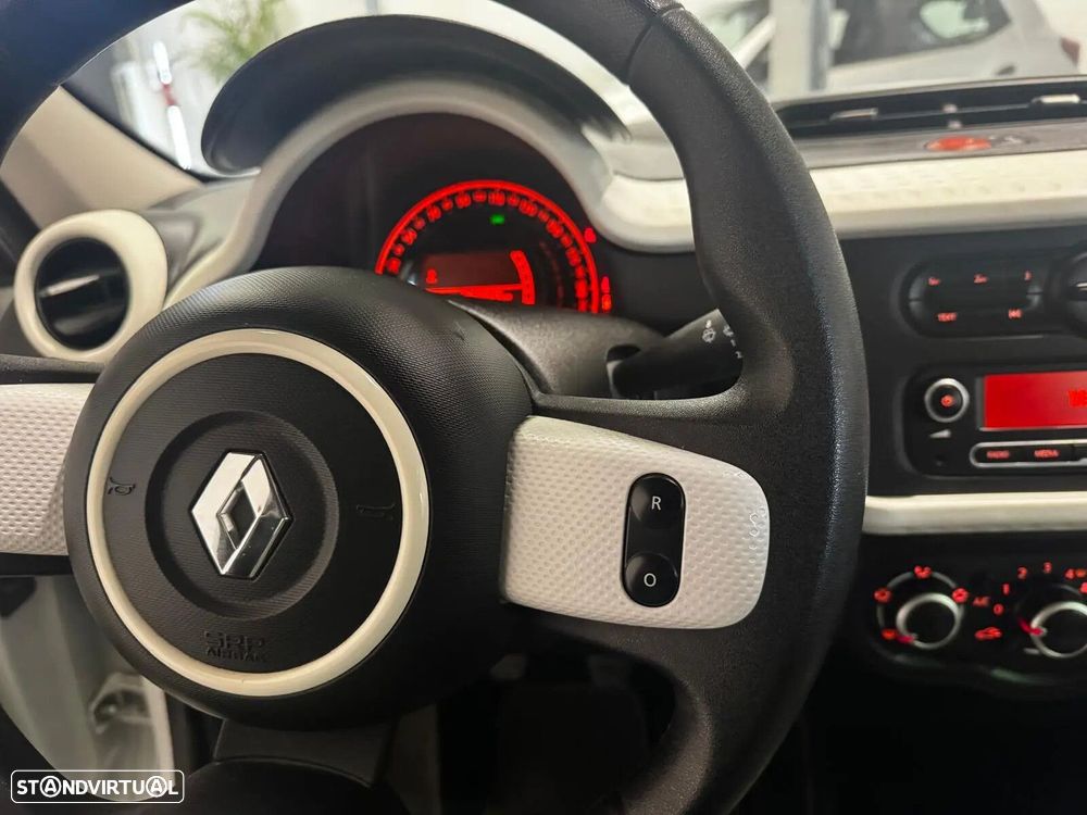 Renault Twingo SCe 70 S&S Intens - 20