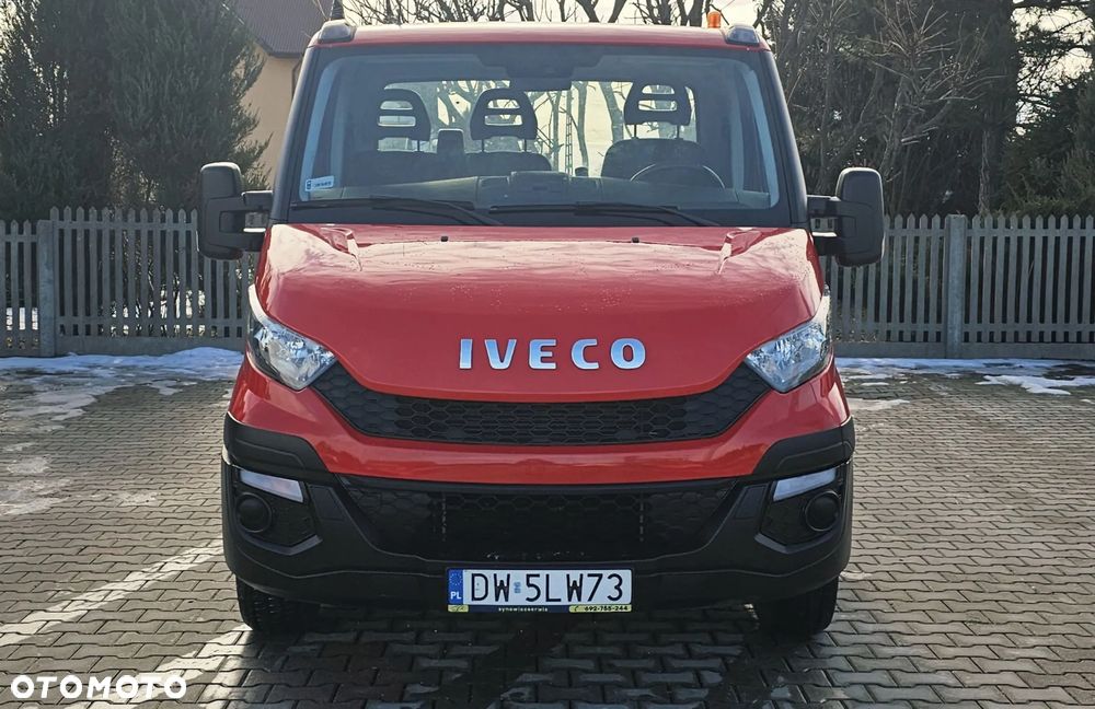 Iveco 35S18 POLMAR - 7