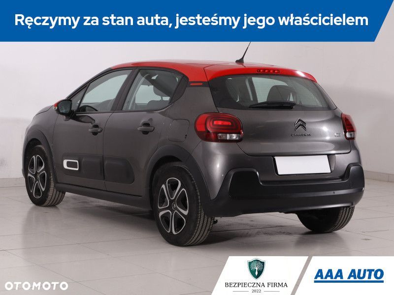 Citroën C3 - 6