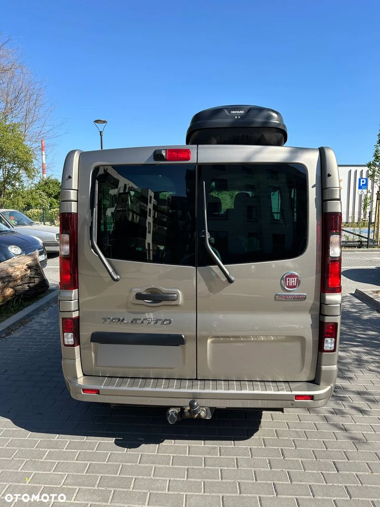 Fiat Talento - 6