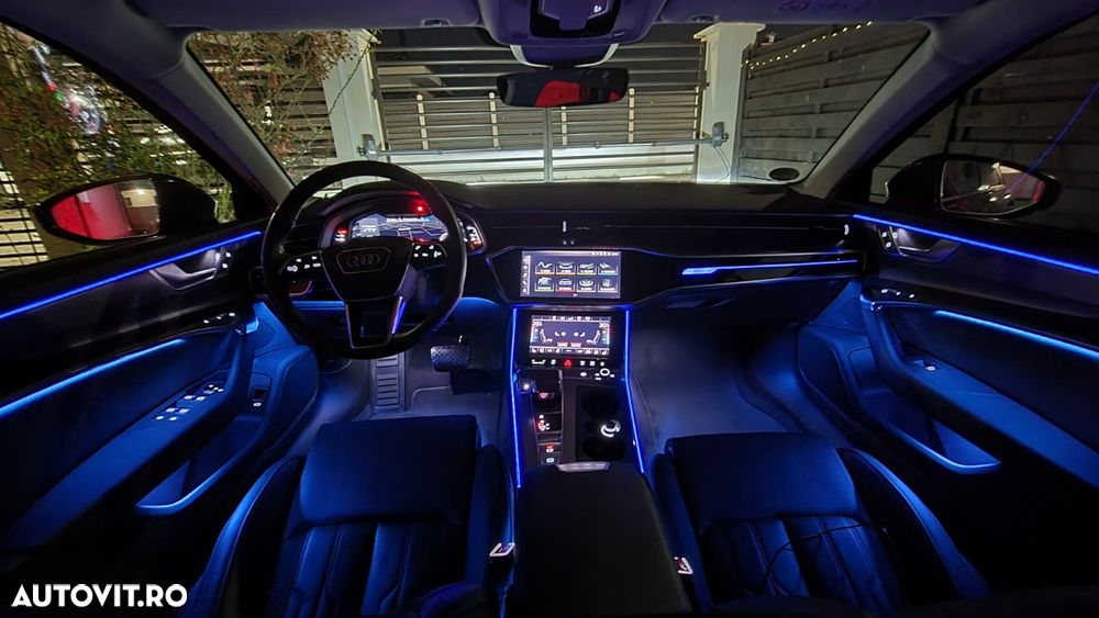 Audi A6 3.0 45 TDI quattro Tiptronic Sport - 2