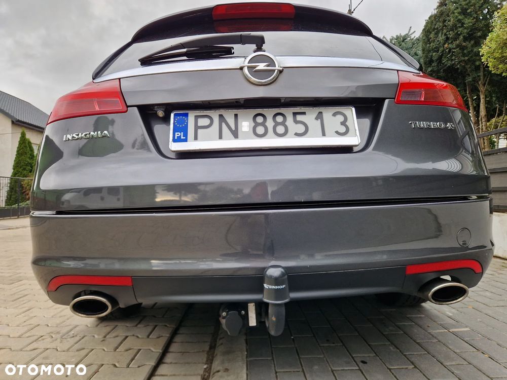 Opel Insignia - 17