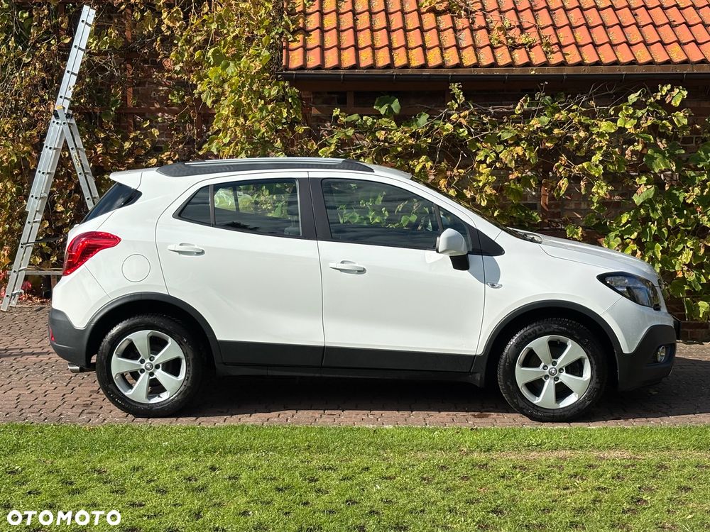 Opel Mokka - 2