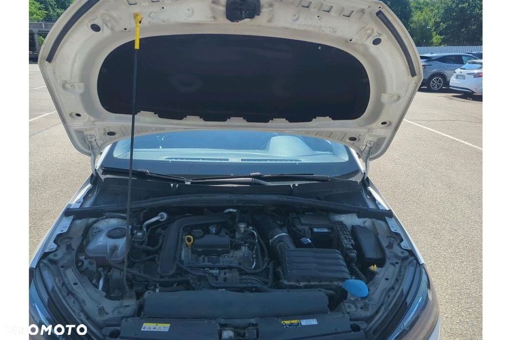 Skoda Fabia 1.0 TSI Ambition - 14