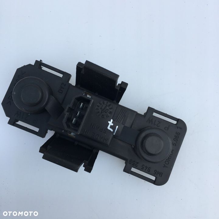 WKŁAD LAMPY SEAT LEON I 1M6945259 - 2