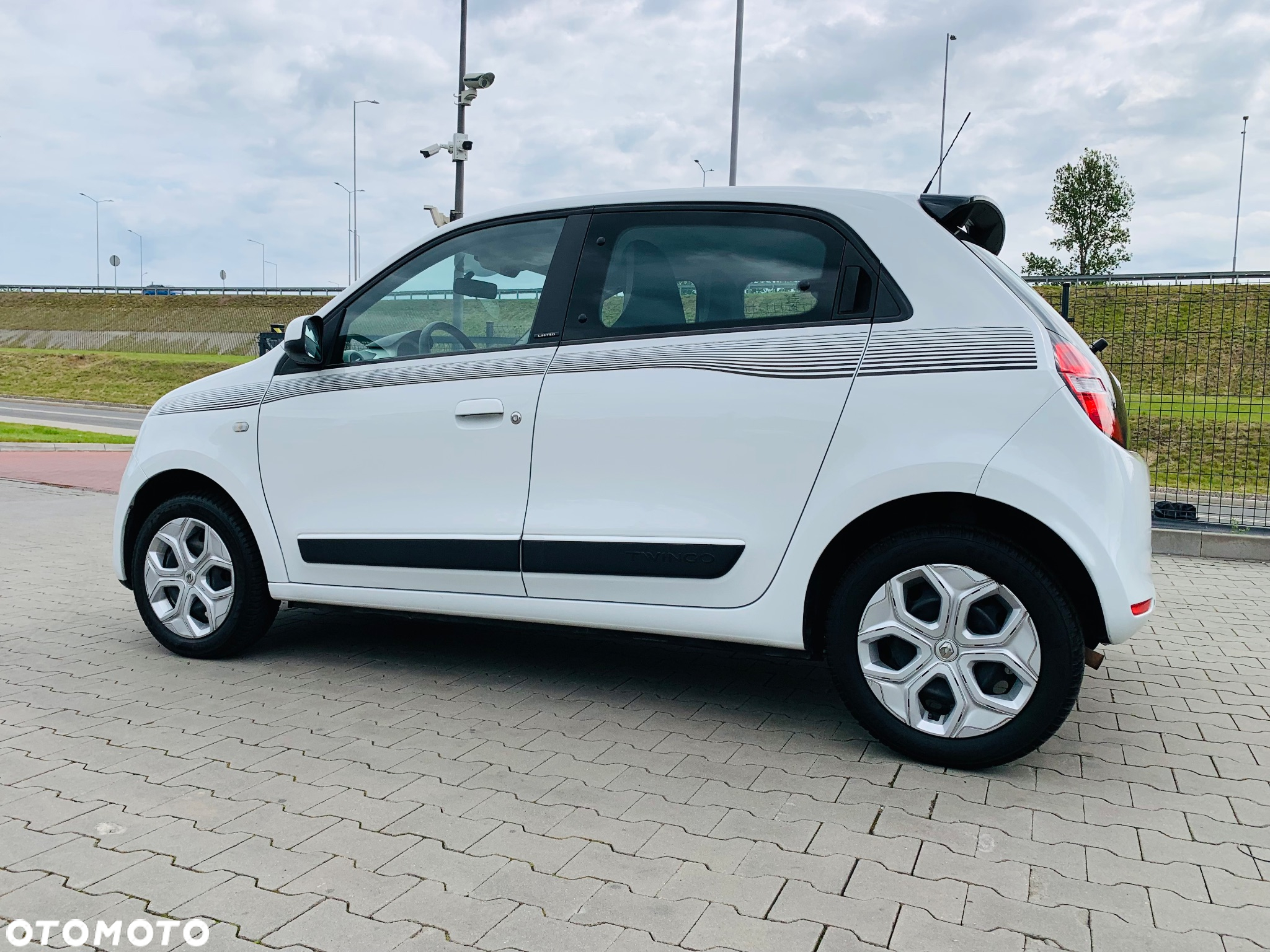 Renault Twingo SCe 70 Life - 15