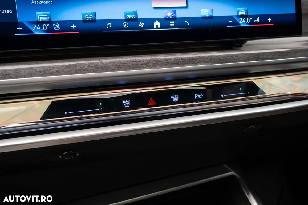 BMW Seria 7 - 21