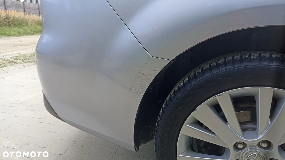Mazda 6 2.0 Exclusive - 22