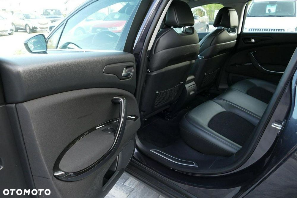 Citroën C5 2.0 HDi Exclusive - 35