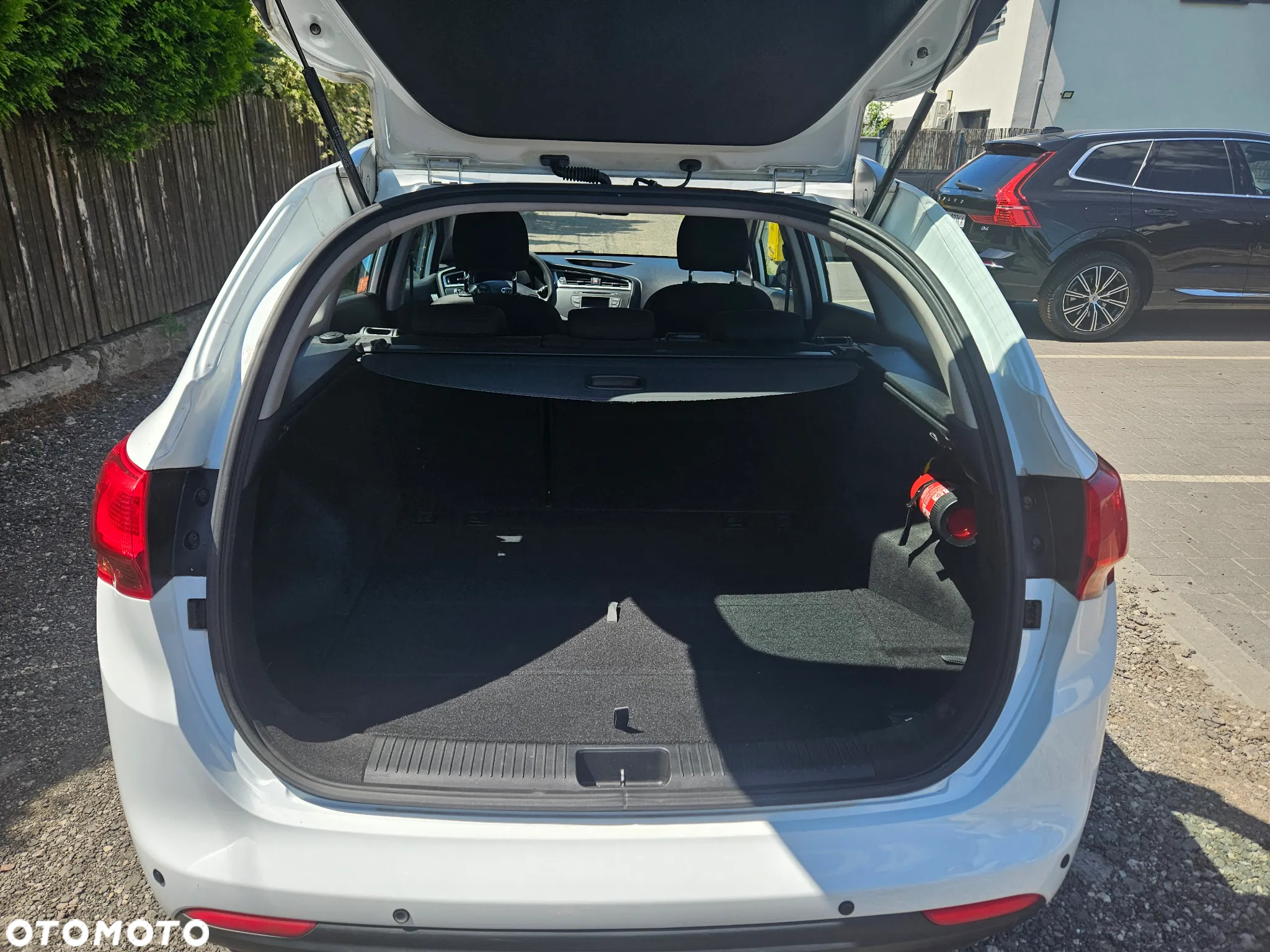 Kia Ceed - 5