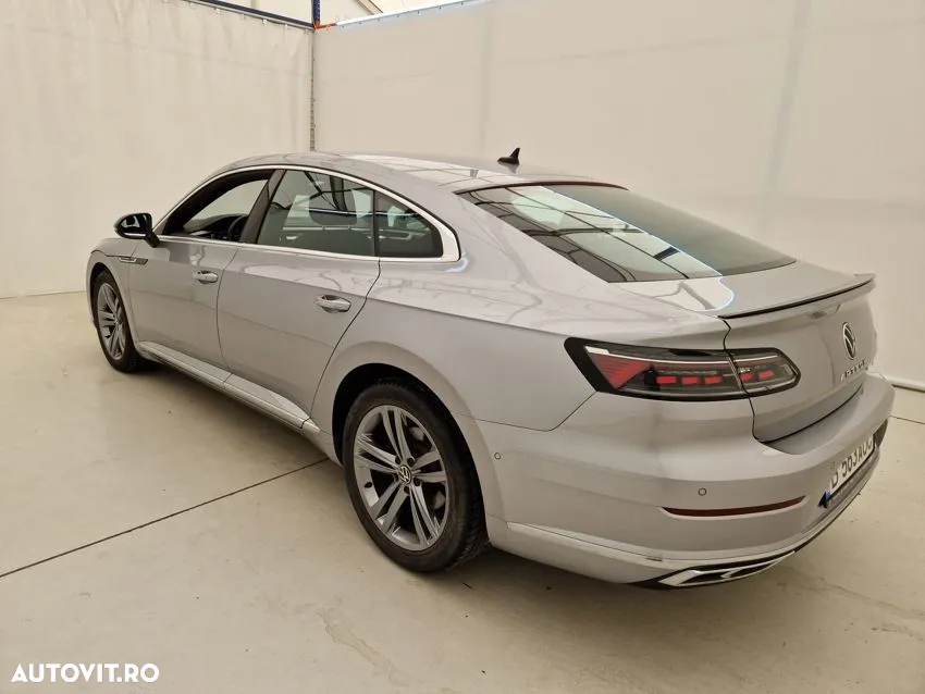 Volkswagen ARTEON - 2