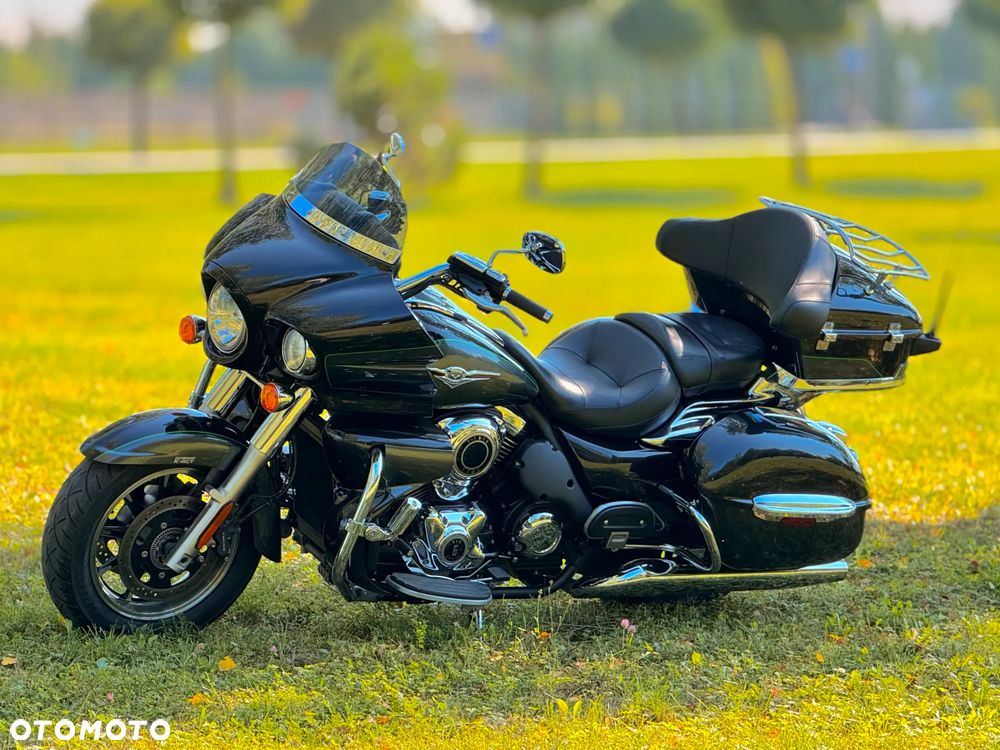 Kawasaki Vulcan - 4