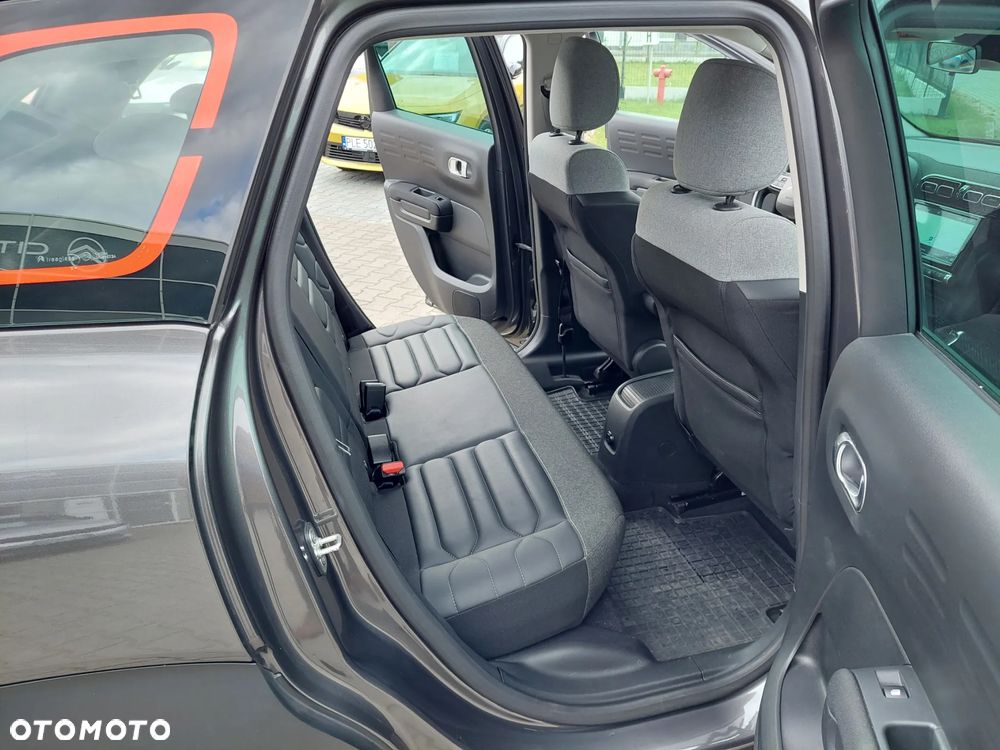 Citroën C3 Aircross - 30