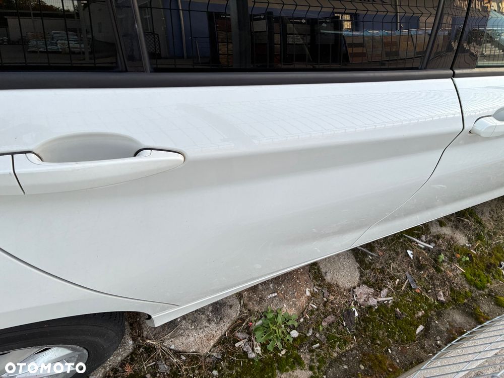 BMW Seria 1 120d Urban Line - 7