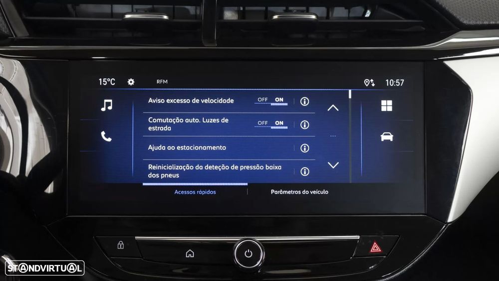 Opel Corsa 1.2 T Edition - 26