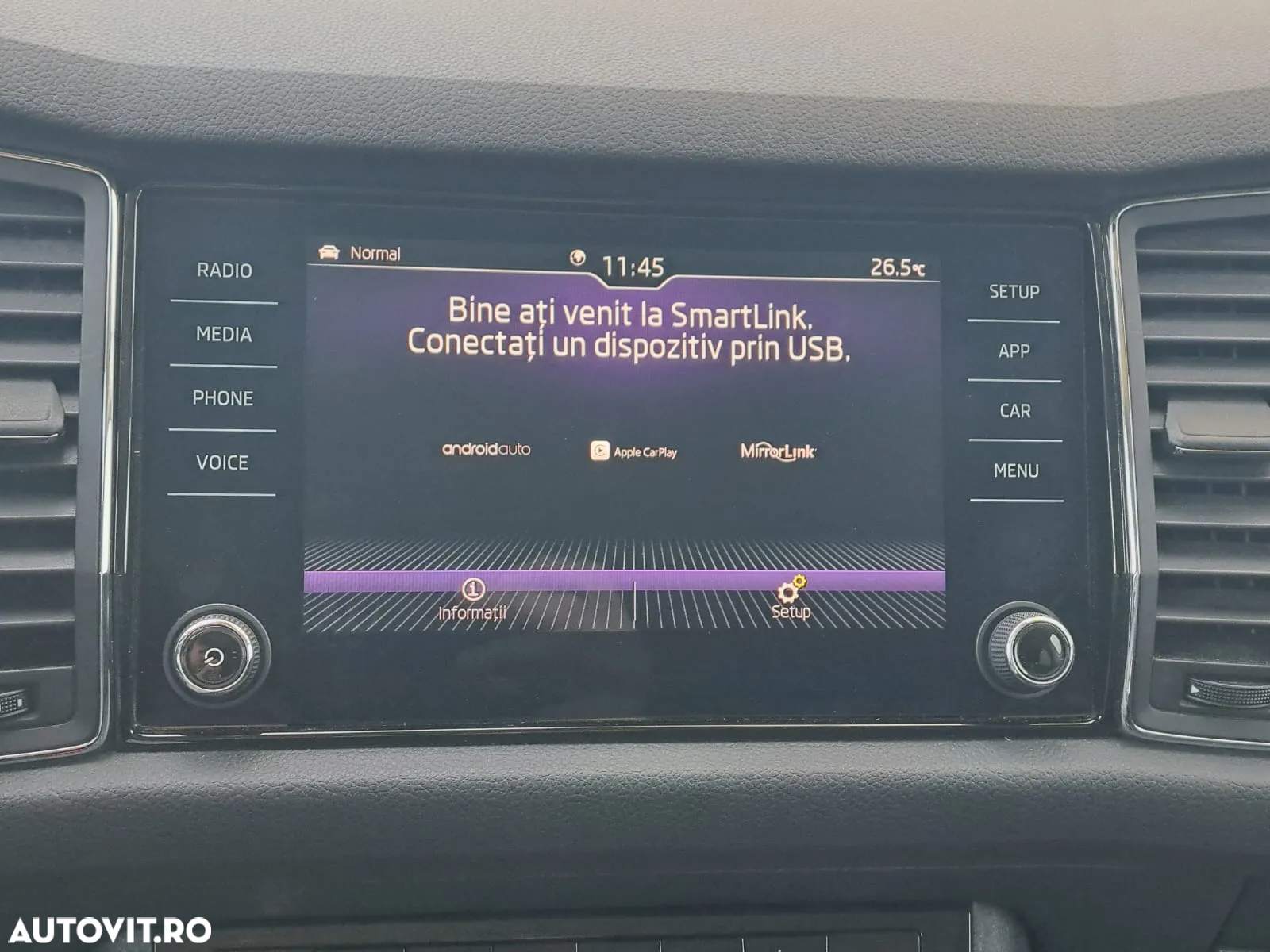 Skoda Kodiaq 2.0 TDI 4X4 DSG Style - 27