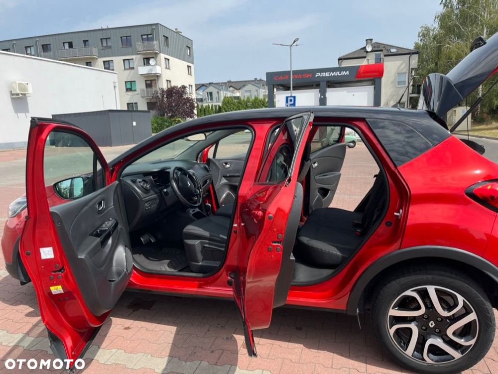 Renault Captur 1.5 dCi Zen EDC - 4
