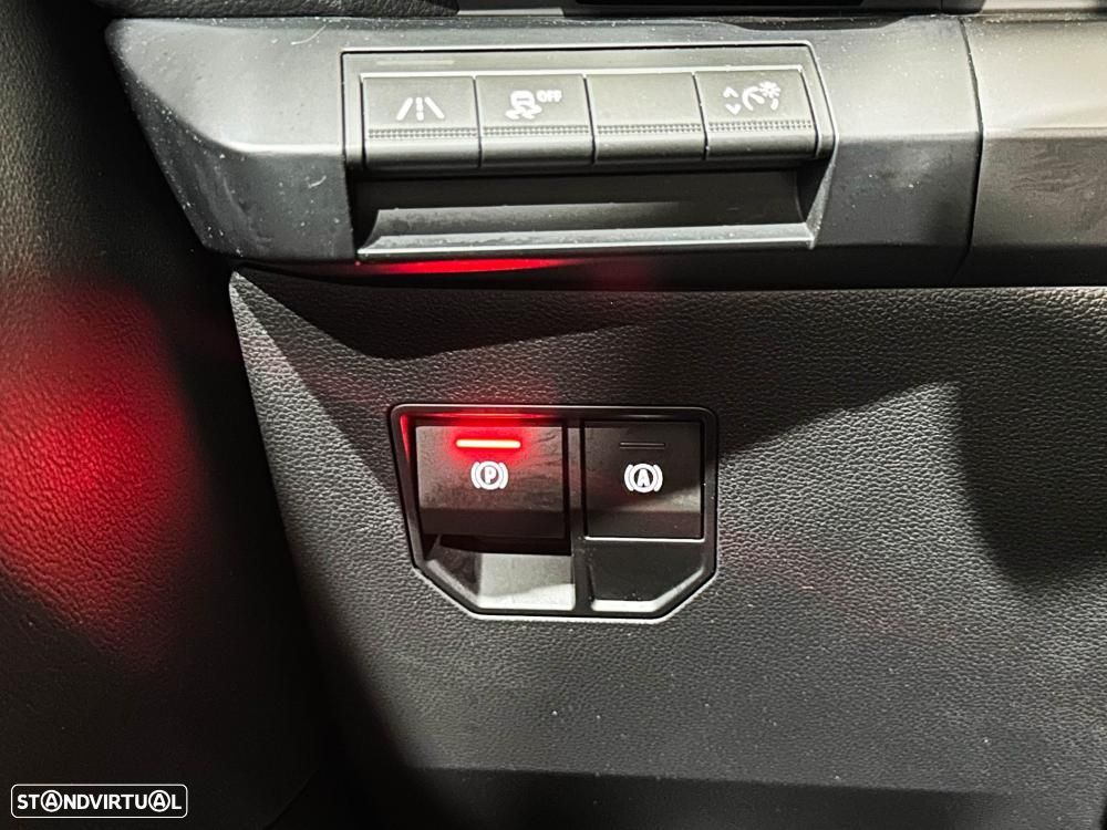 Renault Mégane E-Tech EV60 220hp optimum charge Iconic - 42