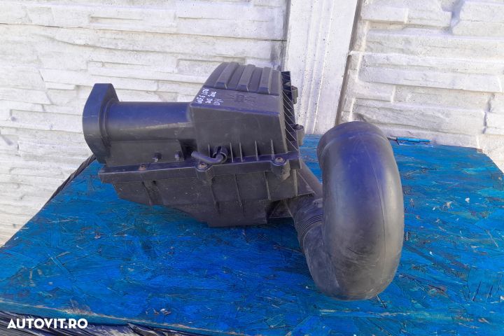 Carcasa filtru aer 3C0129607BD - 1.6 TDI 3C0129607BD - 1.6 TDI Volksw - 3