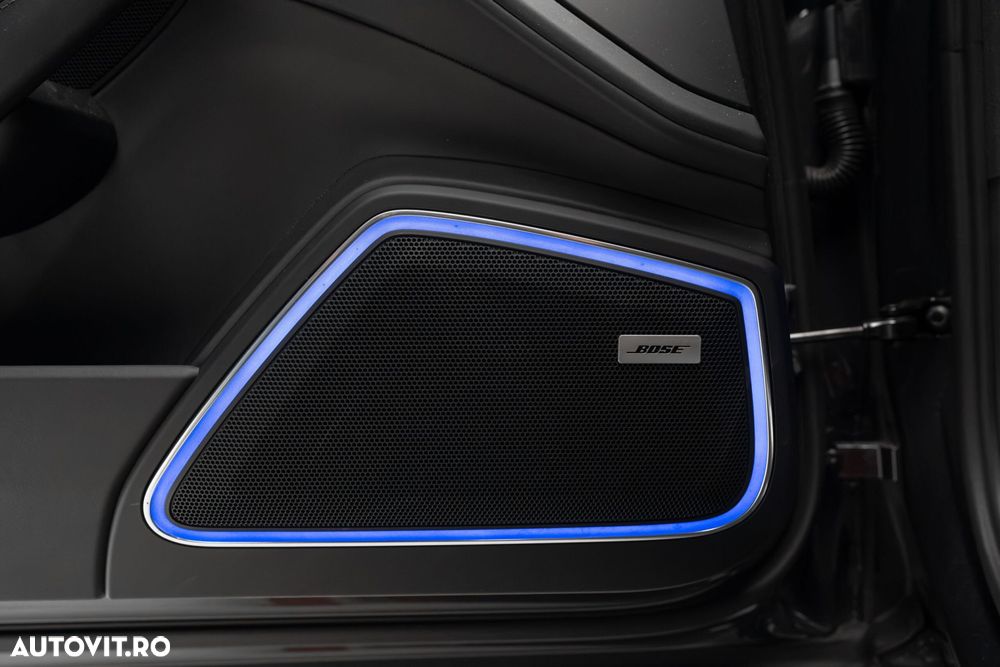 Porsche Panamera - 12