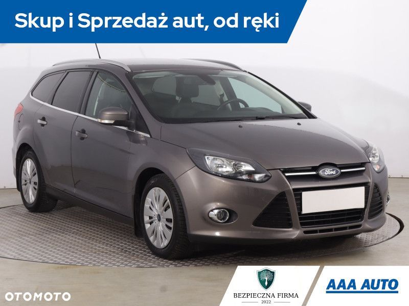 Ford Focus SW - 3