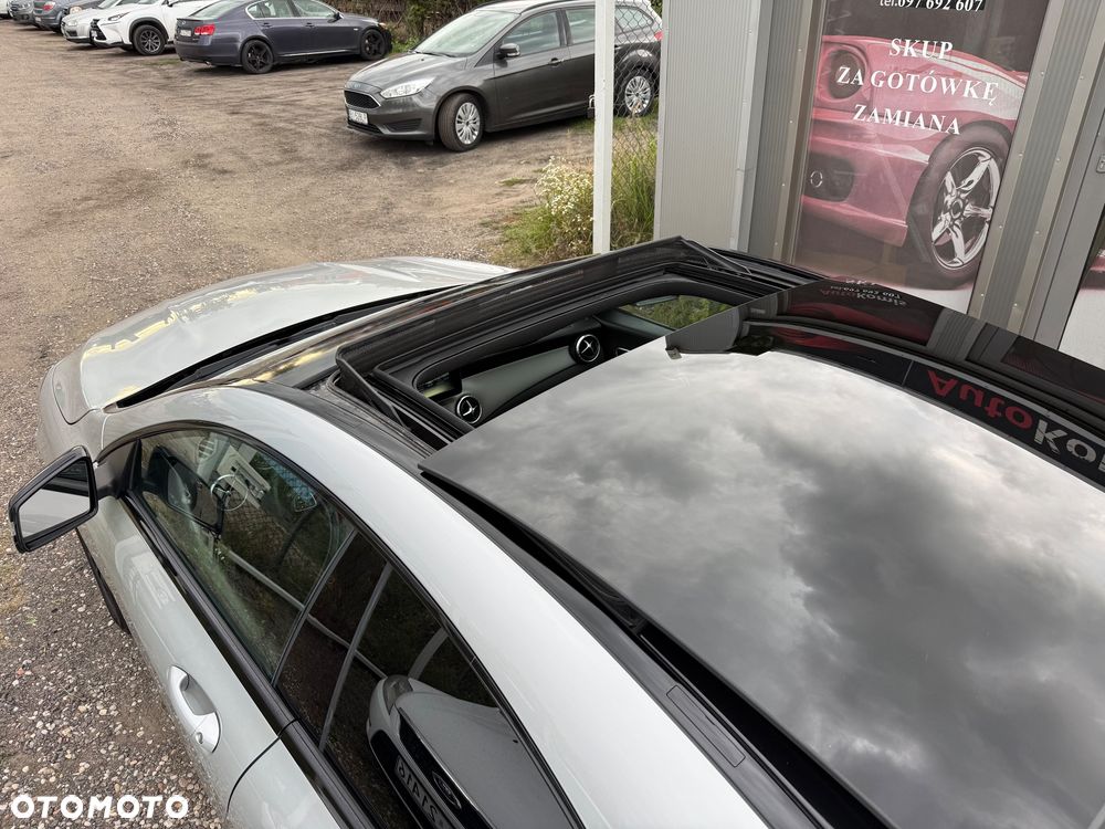 Mercedes-Benz CLA 250 4-Matic Sport - 26