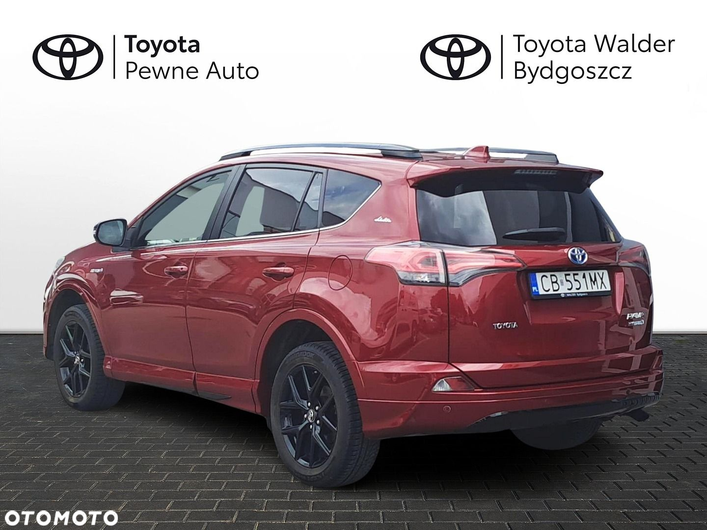Toyota RAV4 - 3