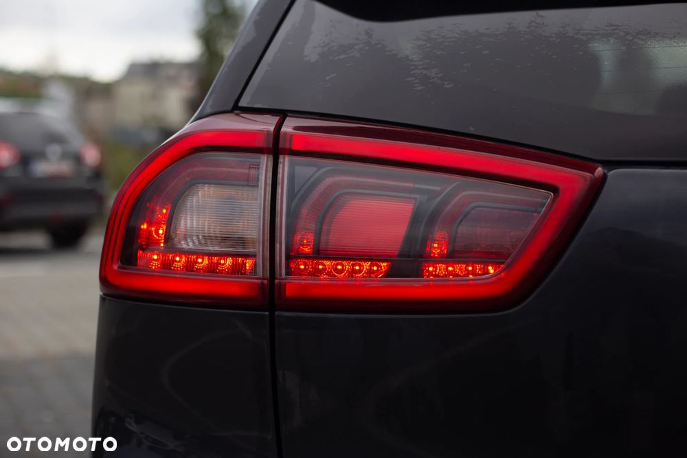 Kia Niro - 25