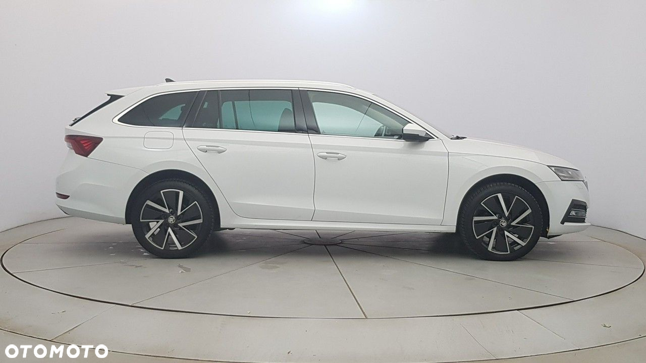 Skoda Octavia - 8