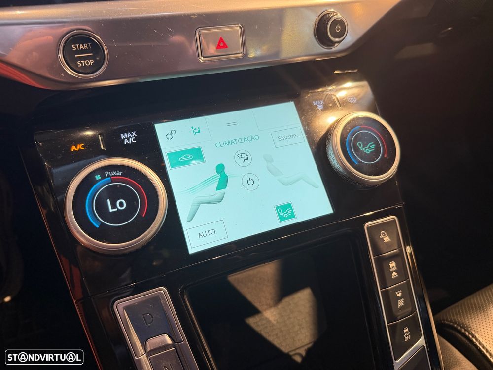 Jaguar I-Pace EV400 AWD R-DYNAMIC SE - 42