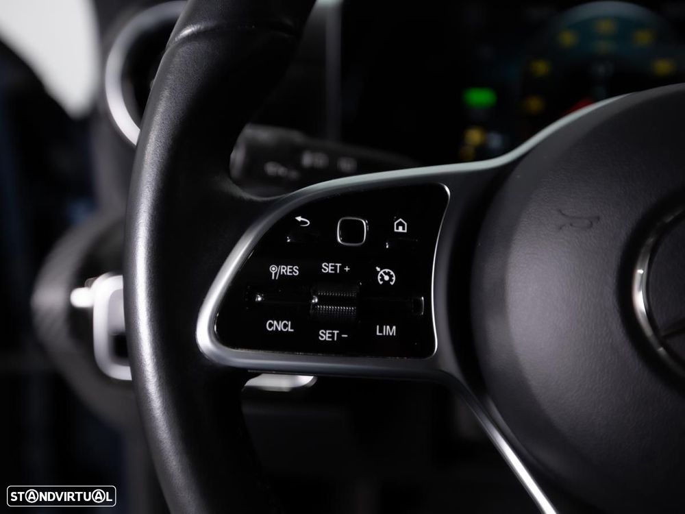 Mercedes-Benz A 250 e Style Plus - 15