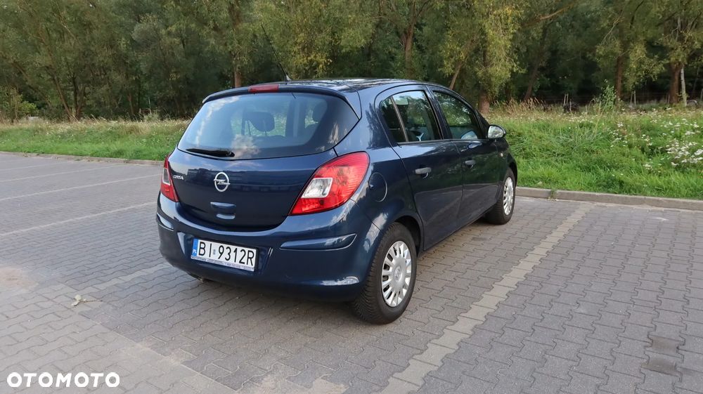 Opel Corsa 1.2 16V Enjoy - 5
