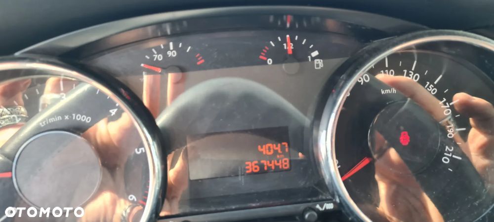 Peugeot 3008 HDi 115 Access - 14
