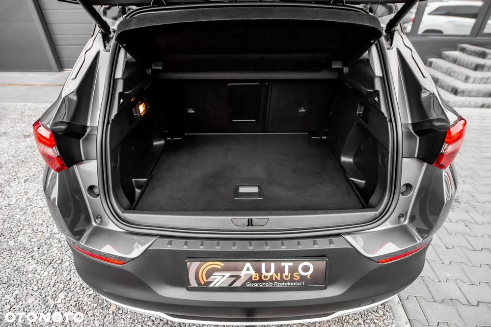 Opel Grandland X 1.6 T Ultimate S&S - 35