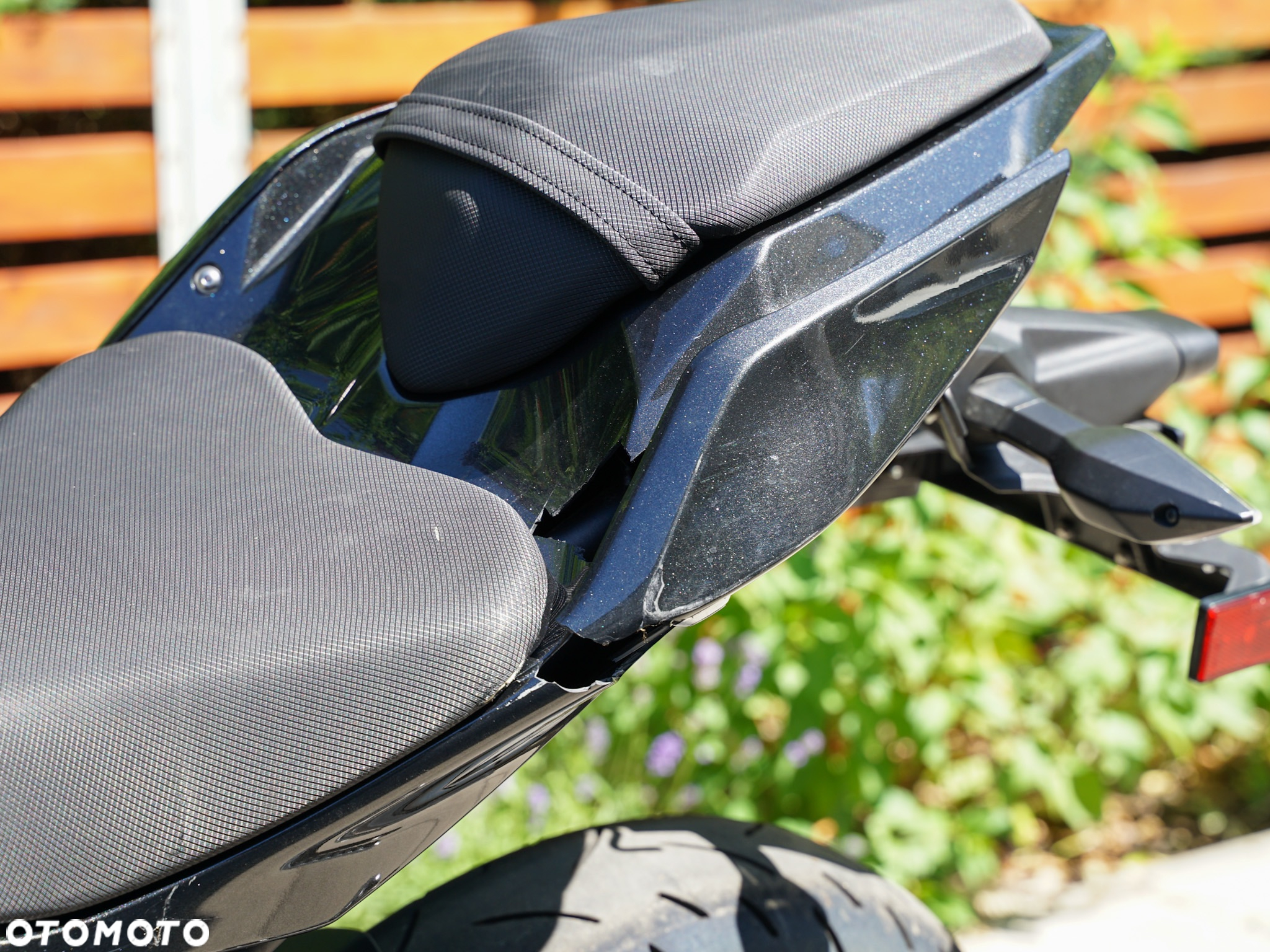Kawasaki Ninja 400 - 15