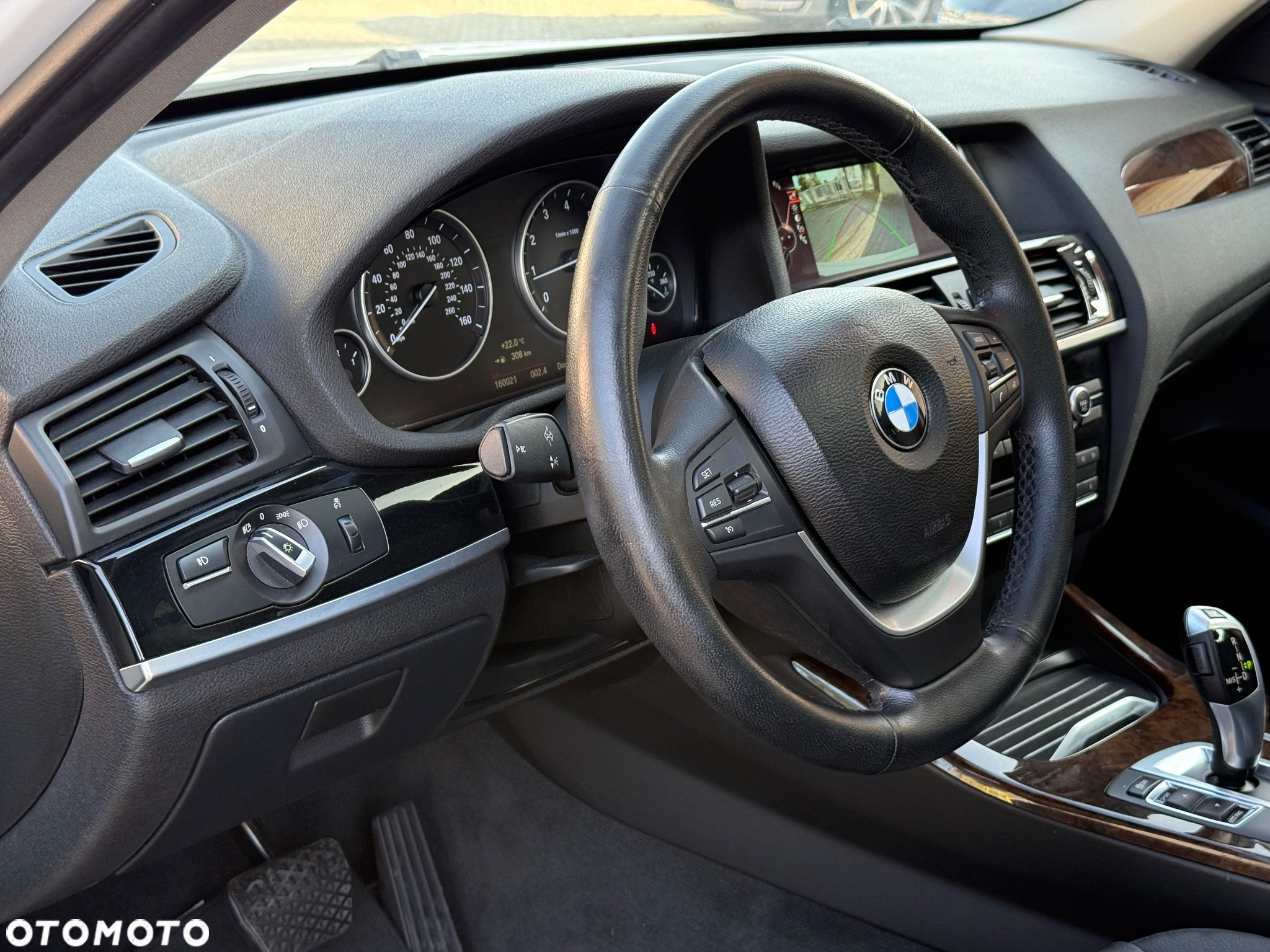 BMW X3 - 18