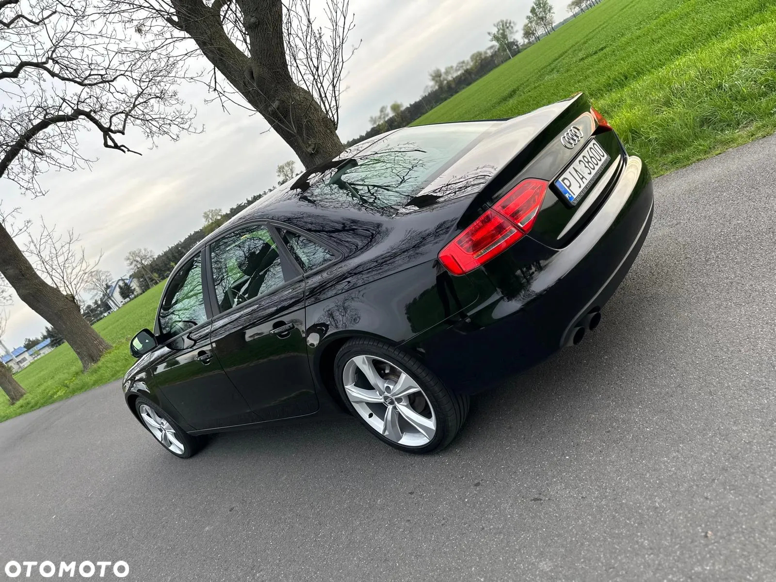 Audi A4 1.8 TFSI - 5