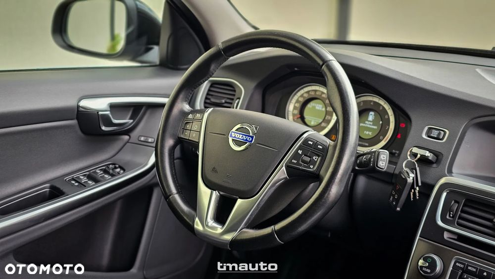 Volvo V60 T4 Kinetic - 11