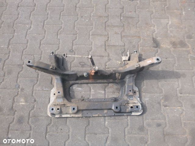 SANKI WÓZEK ŁAWA KOŁYSKA PRZÓD PRZEDNIE PEUGEOT 306 1.8 16V - 6