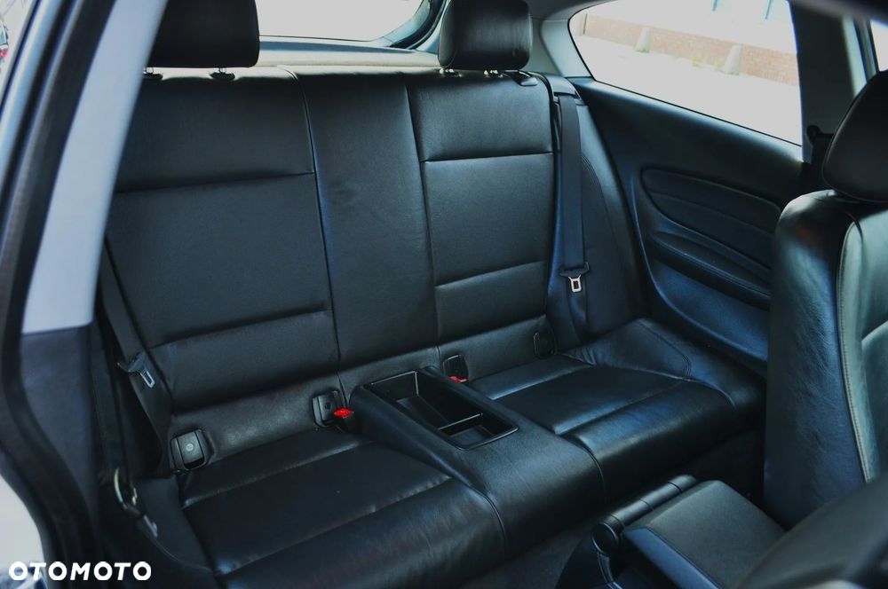 BMW Seria 1 118i Edition Lifestyle - 29