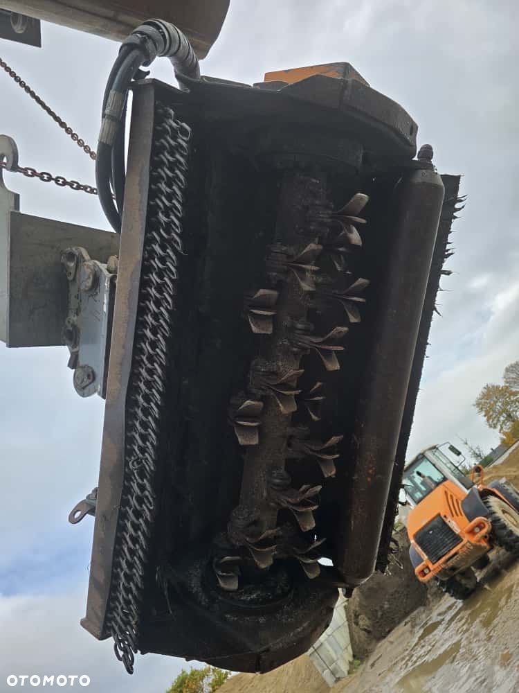 Inny Rolmex kosiarka bijakowa - 3