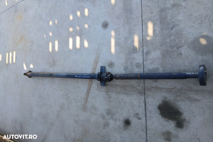 Cardan spate Volkswagen VW Golf 5 [2003 - 2009] Hatchback 5-usi 1.9 T - 2