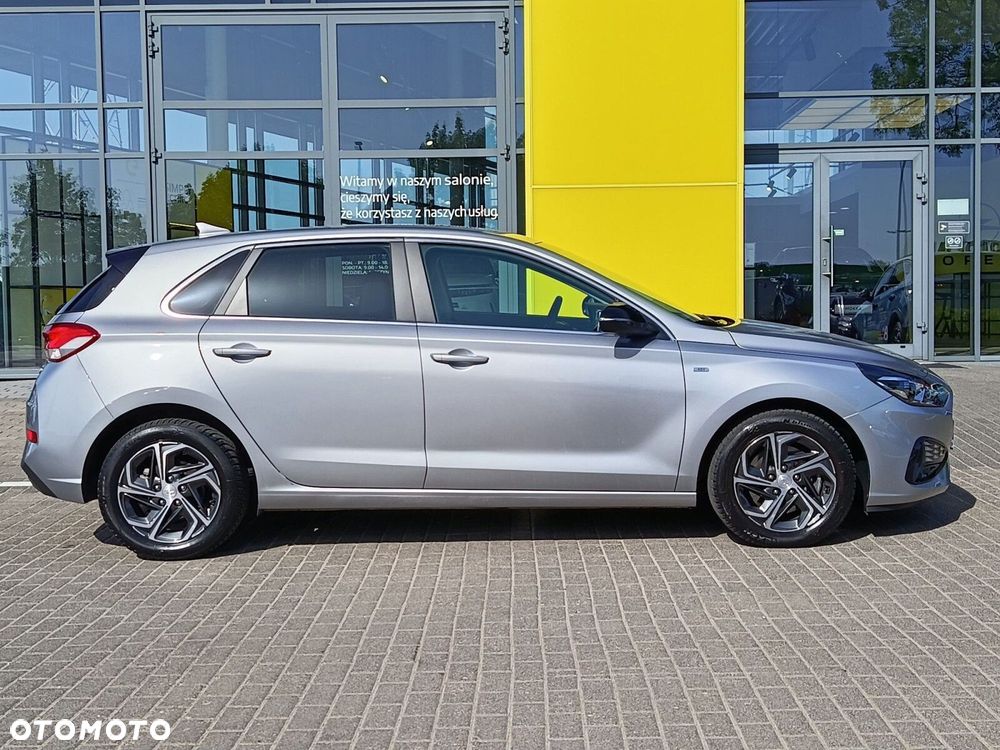 Hyundai i30 1.5 T-GDI 48V Smart - 5