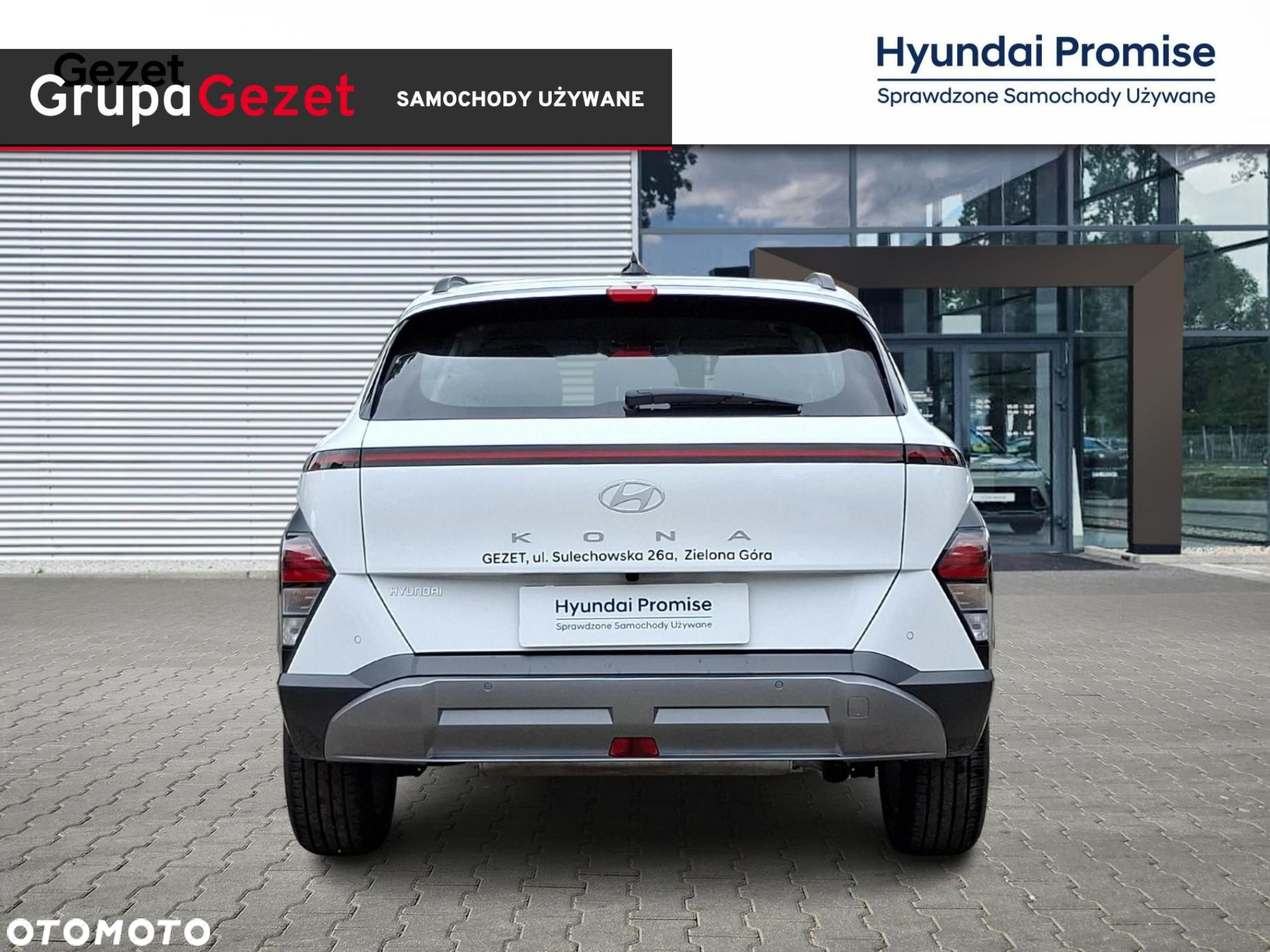Hyundai Kona - 4