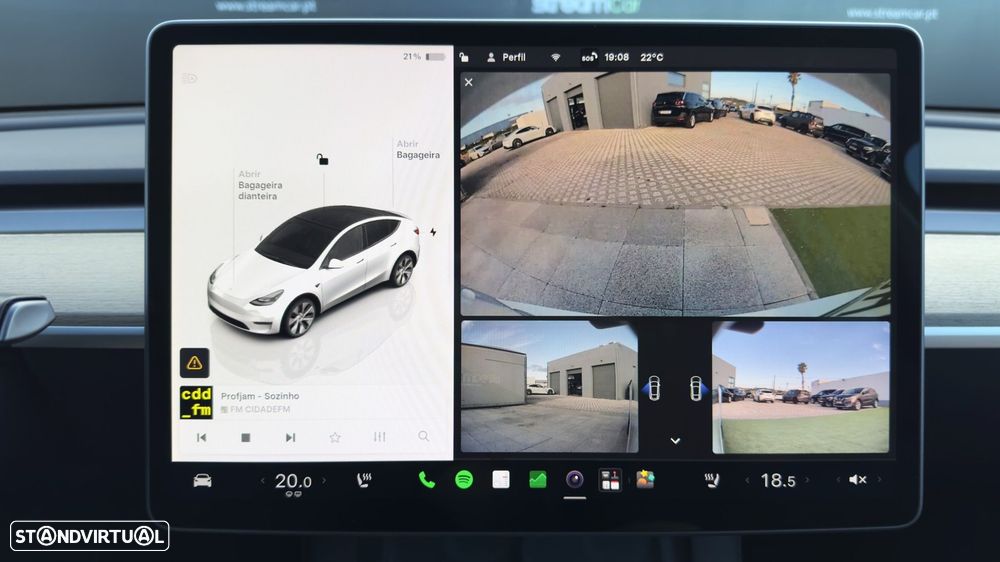 Tesla Model Y Standard - 26