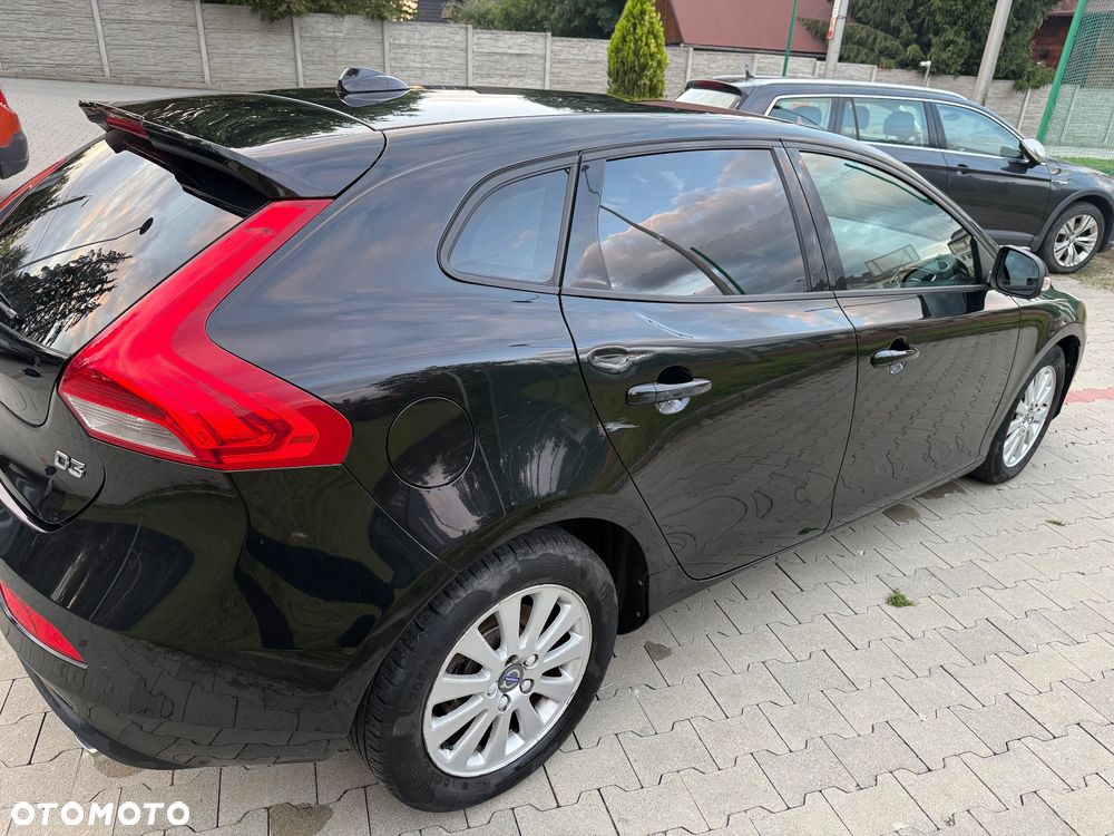 Volvo V40 D3 Drive-E Momentum - 4