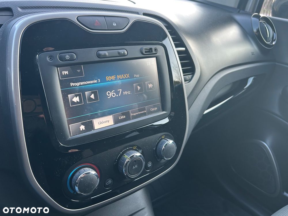 Renault Captur ENERGY TCe 90 Start&Stop Luxe - 19