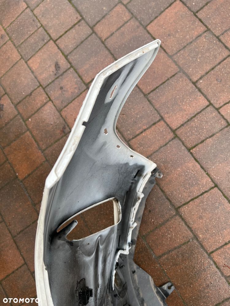 ZDERZAK PRZÓD PRZEDNI TOYOTA YARIS CROSS ADVENTURE 20- - 5