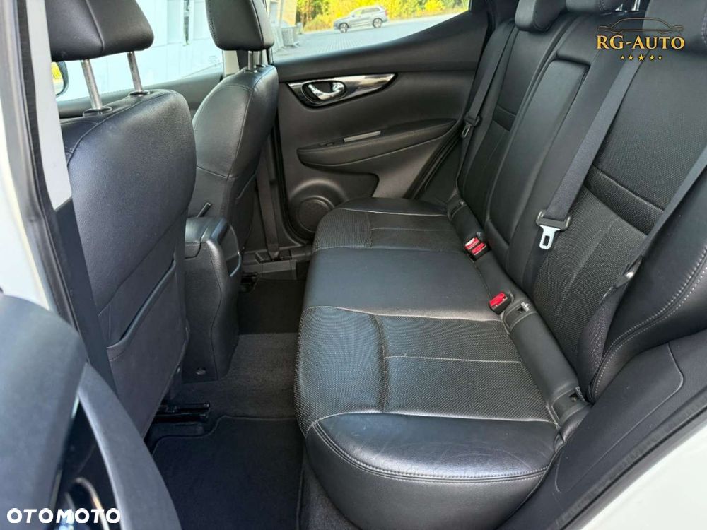 Nissan Qashqai - 32