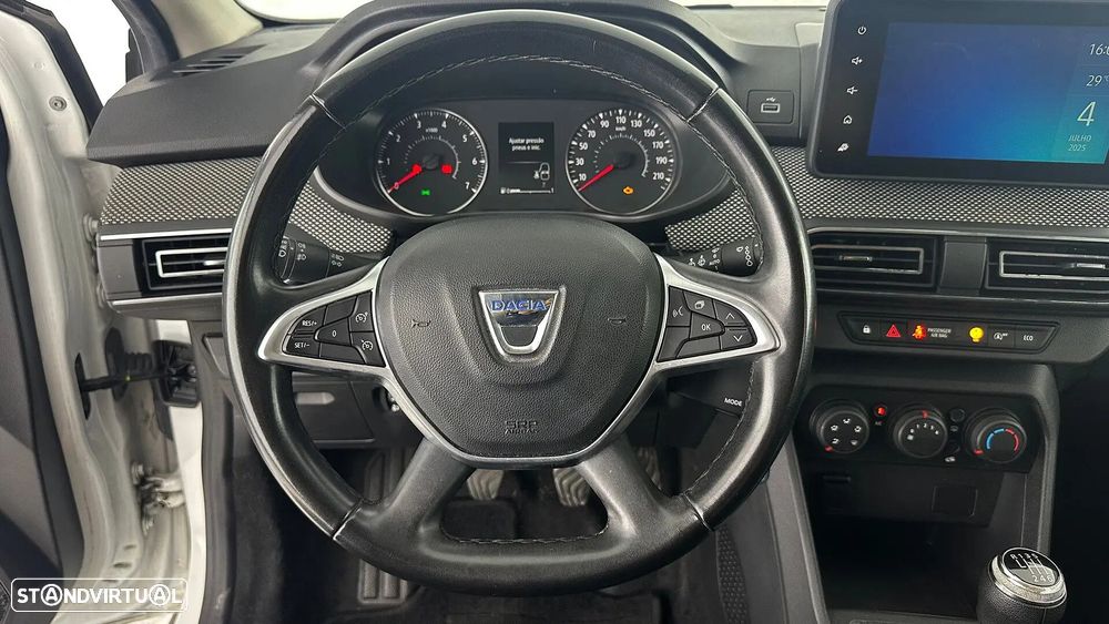 Dacia Jogger - 27